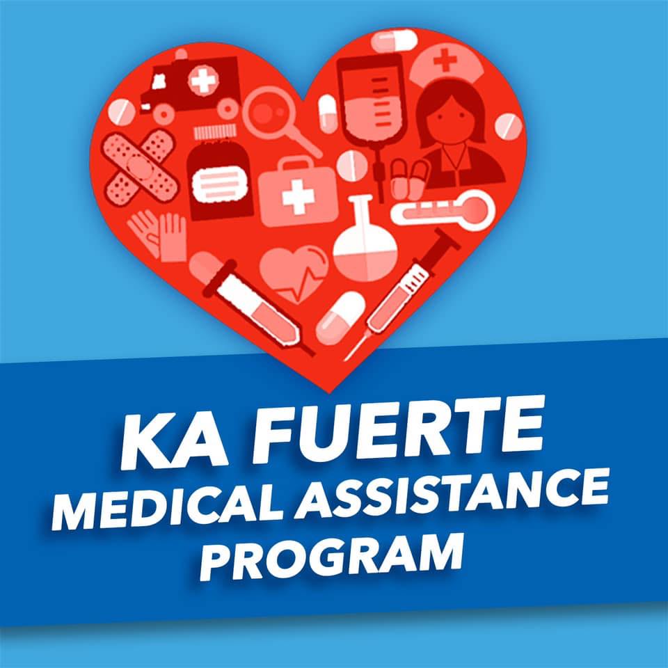 Ka Fuerte Medical Assistance Program