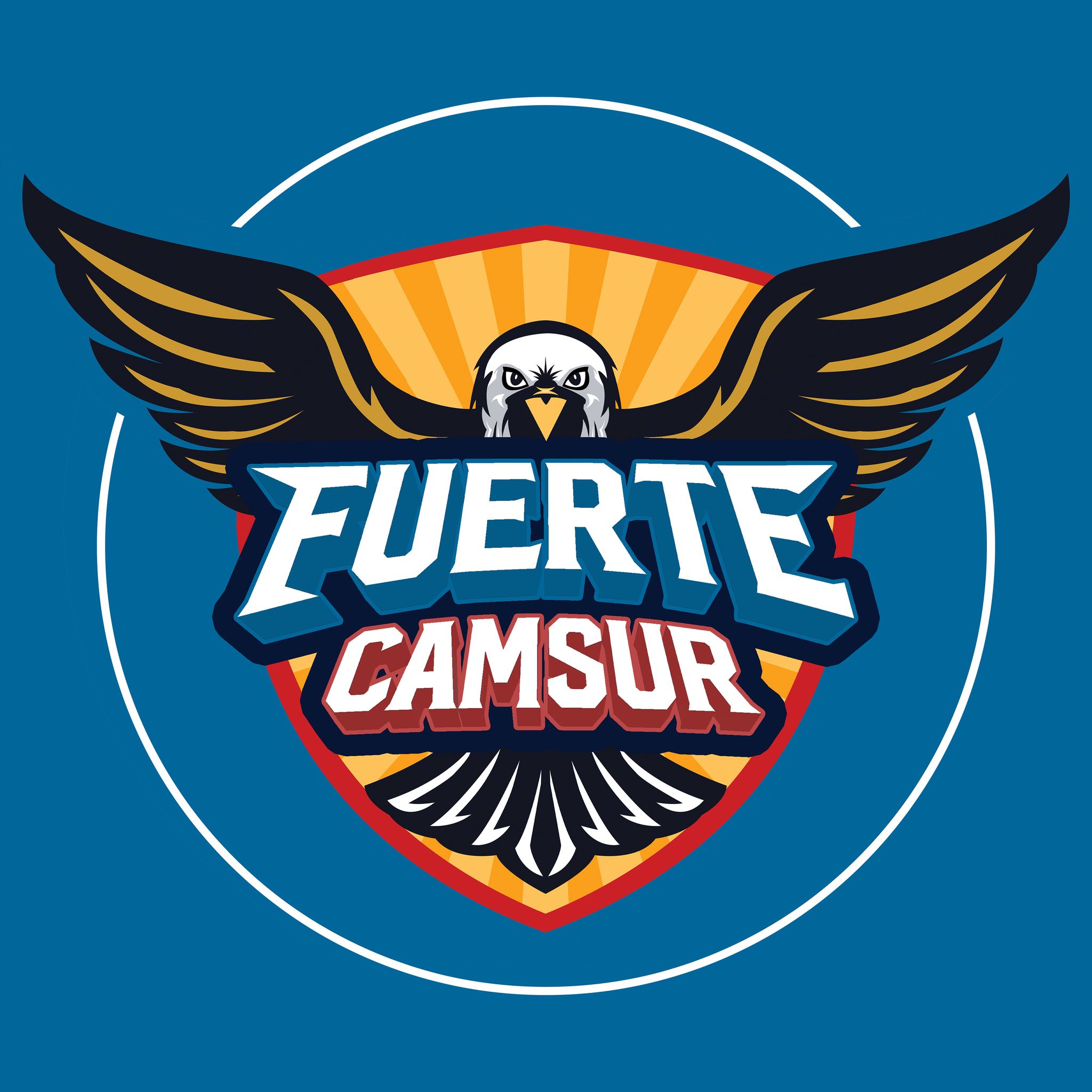 Fuerte CamSur Sports Complex Official FB Page