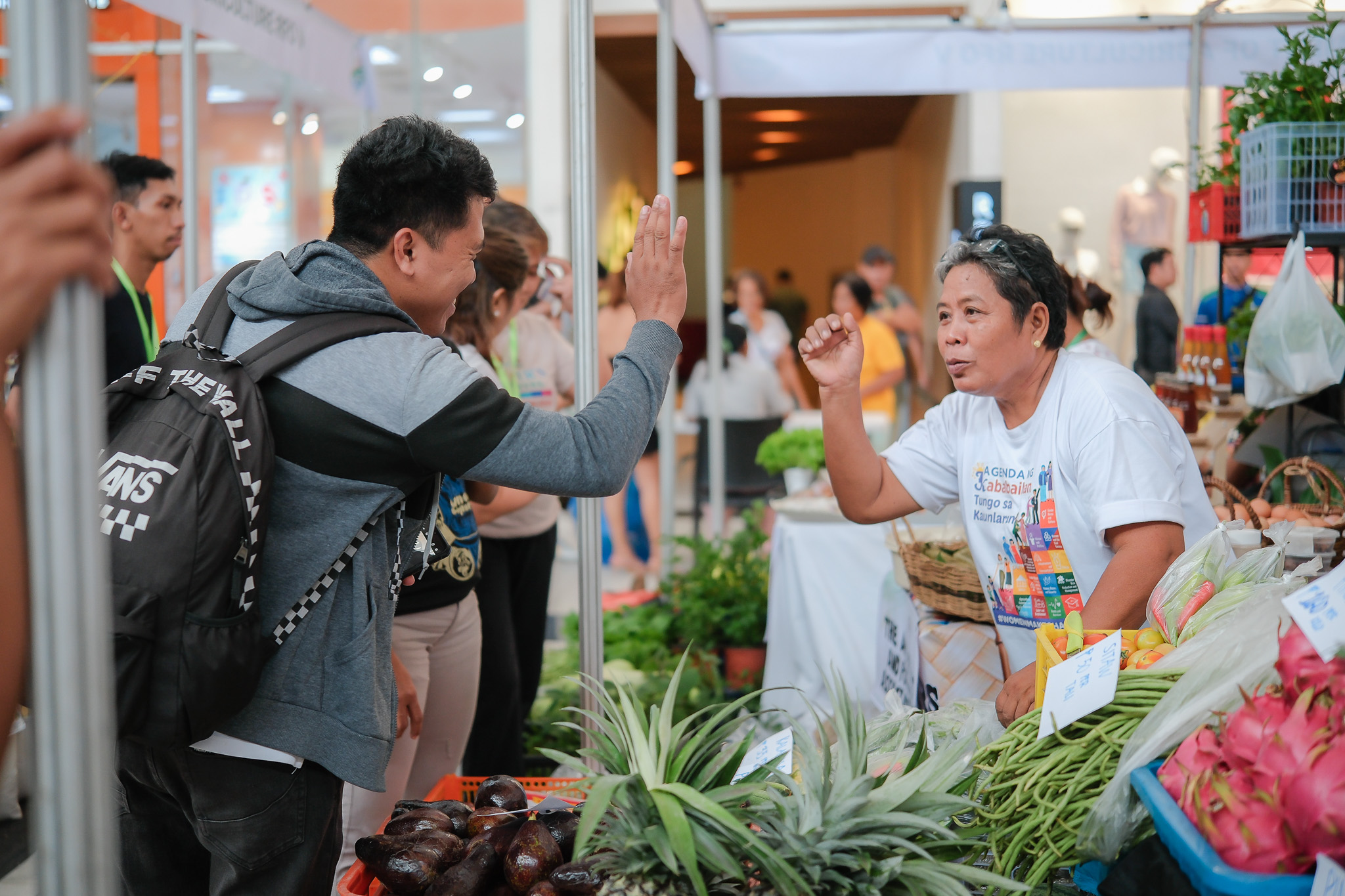 8th Bicol Agri Summit highlights innovation  and collaboration in agriculture