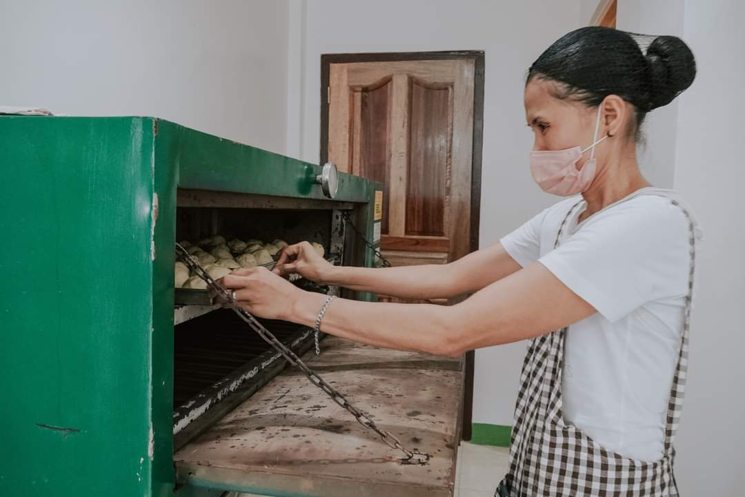 Ka Fuerte Skills Training Program: Opening doors of opportunity in livelihood and employment amid pandemic