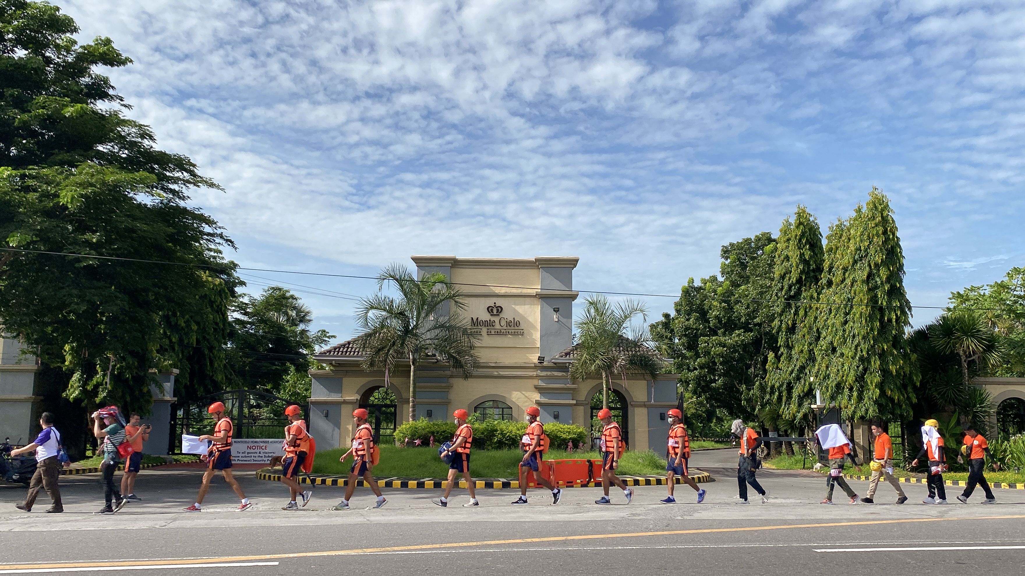 PDRRMC CamSur hosts opening of the National Disaster Resilience Month Celebration 2022 in the Bicol Region