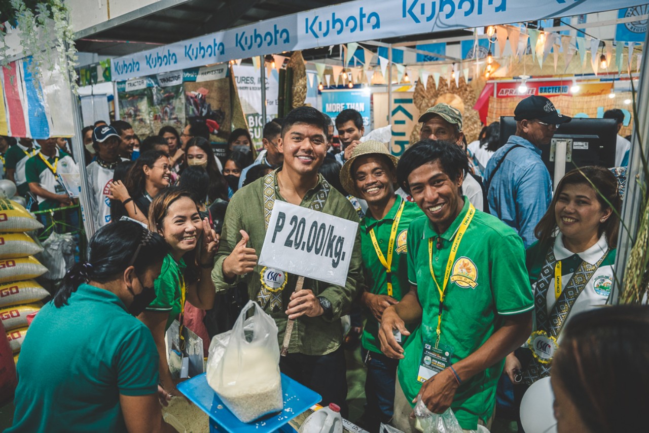 CamSur&rsquo;s agribusiness industry to venture into sustainability through the 5th Bicol Agri Summit