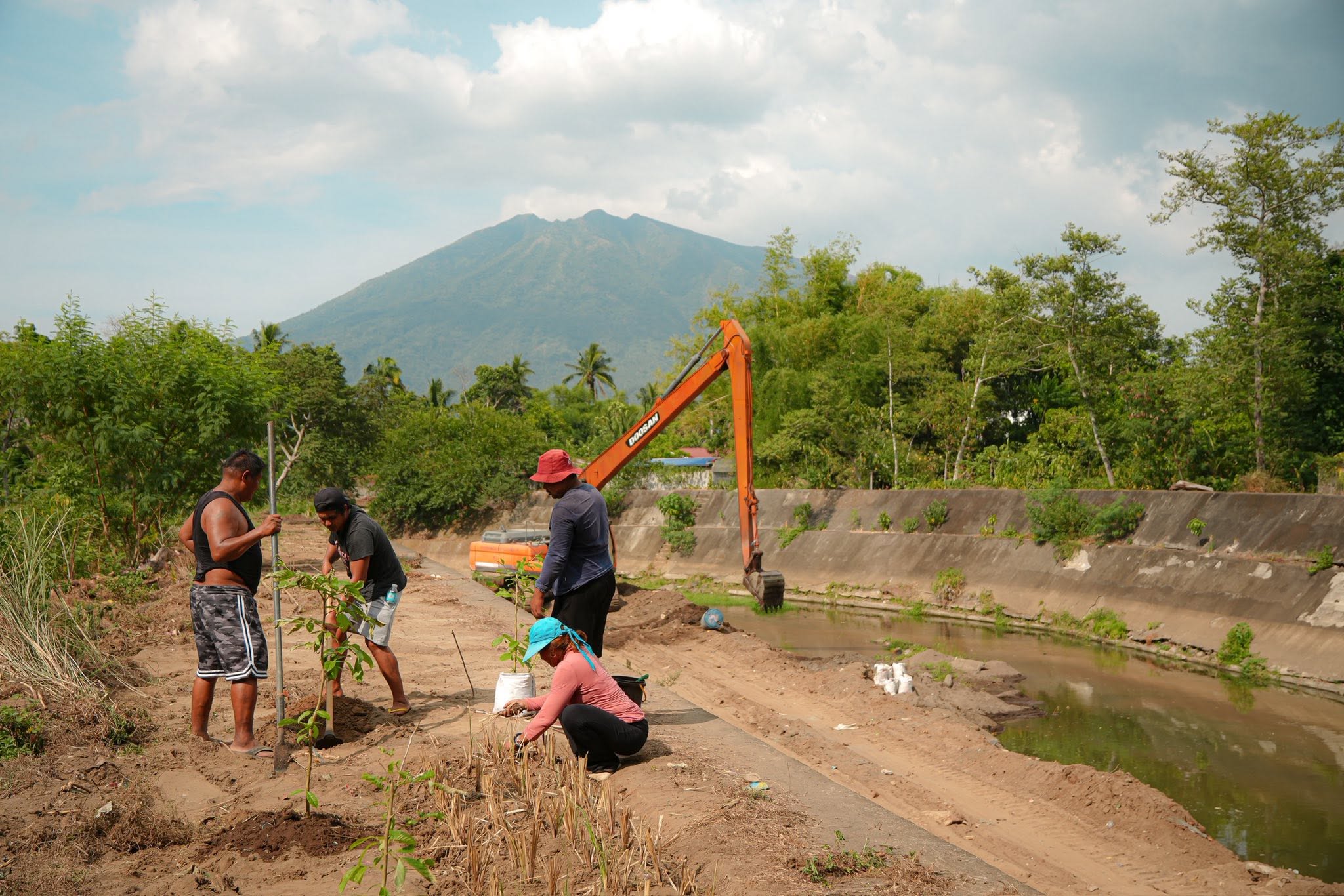 From floodwaters to future: How Camarines Sur is fighting back against the rising river