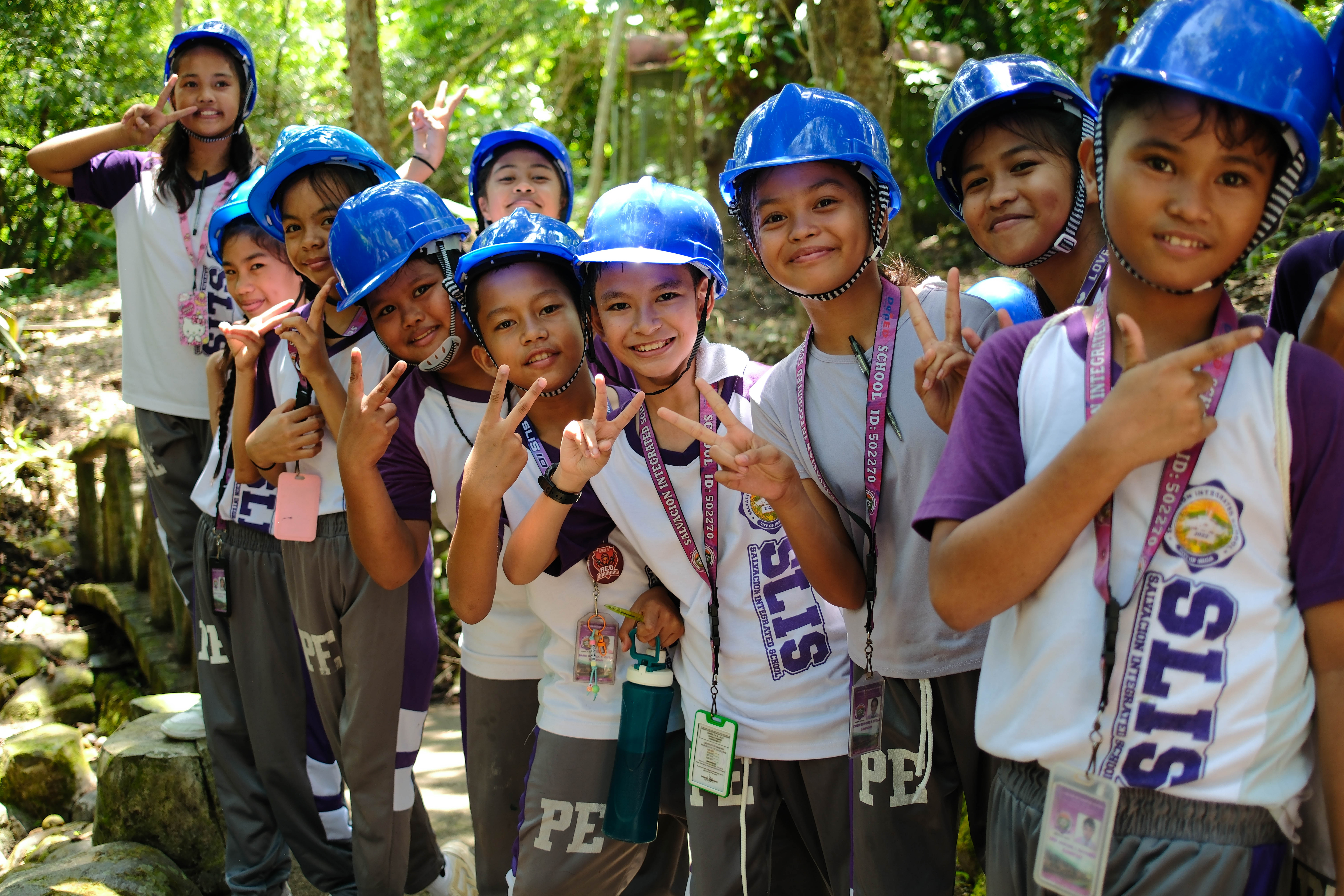 Resilience Kingdom 2026 turns learning into adventure for 150 pupils